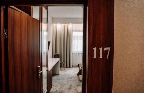 gmina Zalesie Hotel | Comfortable Stay at Hotel Pajero - Pet Friendly & Accessible