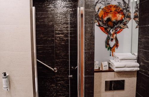 gmina Zalesie Hotel | Comfortable Stay at Hotel Pajero - Pet Friendly & Accessible