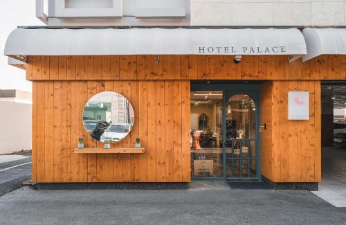Gyeongju Hotel | Family-Friendly Hotel Palace Gyeongju with Hot Tub Access
