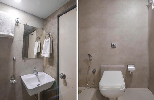 Dharavi Hotel | Budget-Friendly Hotel Palace Residency Near Lokmanya Tilak