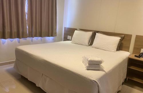 Santarem Hotel | Discover Family-Friendly Comfort at Hotel Palace Santarém