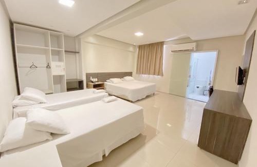 Santarem Hotel | Discover Family-Friendly Comfort at Hotel Palace Santarém