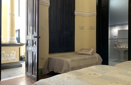 Cienfuegos Hotel | Discover Hotel Palacio Barón Balbín: Rated 9.2 with Spa & Dining
