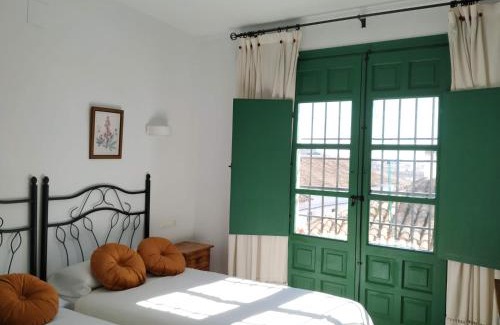 Belmonte Hotel | Welcoming Hotel Palacio Buenavista: Pet-Friendly Retreat