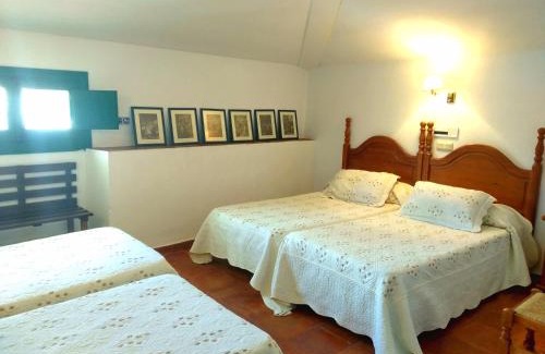 Belmonte Hotel | Welcoming Hotel Palacio Buenavista: Pet-Friendly Retreat