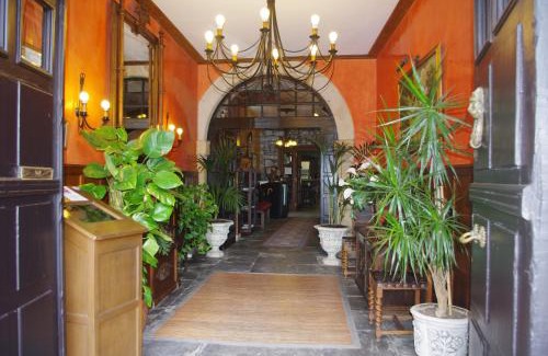 Villaviciosa Hotel | Top-Rated Family-Friendly Stay at Hotel Palacio Carlos I