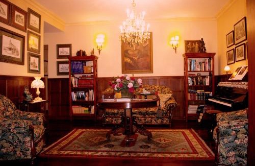 Villaviciosa Hotel | Top-Rated Family-Friendly Stay at Hotel Palacio Carlos I
