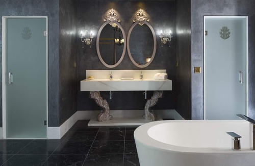 Ubeda Hotel | Discover Hotel Palacio de Úbeda 5 G.L. with Spa & Pool