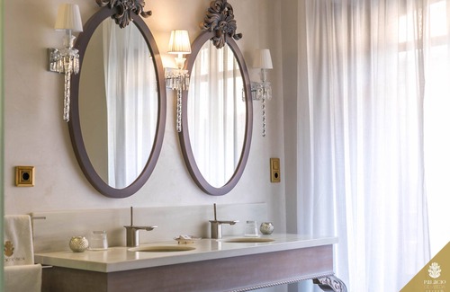 Ubeda Hotel | Discover Hotel Palacio de Úbeda 5 G.L. with Spa & Pool