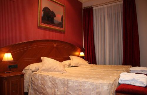 Soto Del Barco Hotel | Discover Hotel Palacio de la Magdalena - 4-Star Spa Retreat