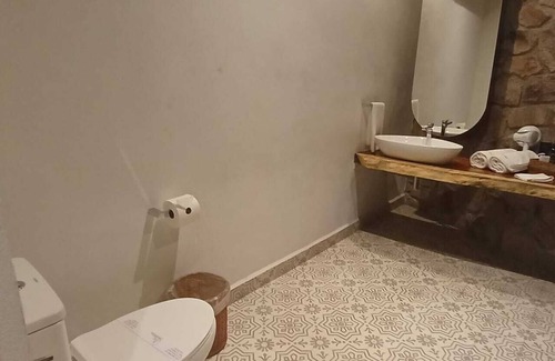 Real de Catorce Hotel | Hotel Palacio Del Gambusino