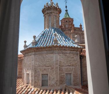 Old Town Hotel | Explore Hotel Palacio La Marquesa: Pet-Friendly & Accessible