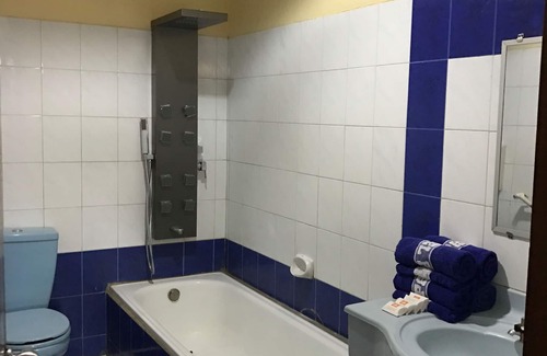 Purwokerto Hotel | Budget-Friendly Hotel Palapa with Family Amenities