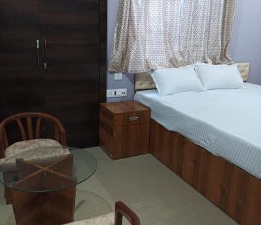 Ranchi House | Hotel palash