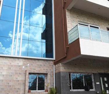 Ranchi House | Hotel palash