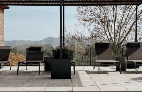 Castello d'Empuries Hotel | Unforgettable Stays at Hotel Palau Macelli with Ocean Views