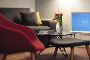 Genoa Historical Centre Hotel | Discover Hotel Palazzo Grillo: 4-Star Pet-Friendly Retreat