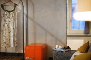 Genoa Historical Centre Hotel | Discover Hotel Palazzo Grillo: 4-Star Pet-Friendly Retreat