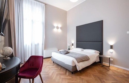 Santa Croce Hotel | Discover Comfort at Hotel Palazzo Martinelli Dolfin