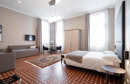 Santa Croce Hotel | Discover Comfort at Hotel Palazzo Martinelli Dolfin