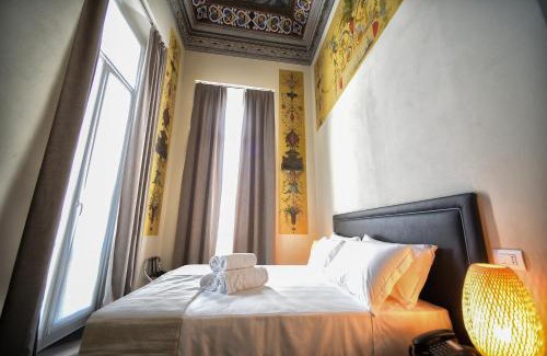 Levanto Hotel | Inviting Hotel Palazzo Vannoni with Ocean View & Private Beach