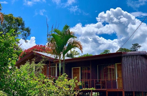 Canton Tarrazu Hotel | Delightful Hotel Palenque Tarrazu with Pool & Hot Tub