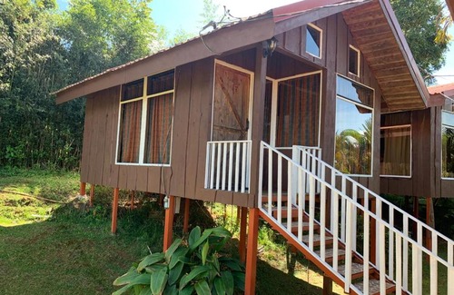 Canton Tarrazu Hotel | Delightful Hotel Palenque Tarrazu with Pool & Hot Tub