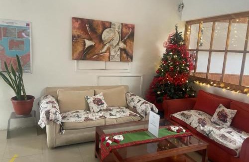 Quintero Hotel | Welcome to Hotel Palermo Quintero - Family-Friendly Stay