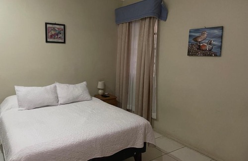 Quintero Hotel | Welcome to Hotel Palermo Quintero - Family-Friendly Stay