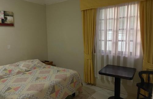 Quintero Hotel | Welcome to Hotel Palermo Quintero - Family-Friendly Stay