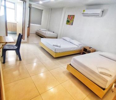 Sincelejo Hotel | Budget-Friendly Stay at Hotel Palermo Sincelejo with Breakfast