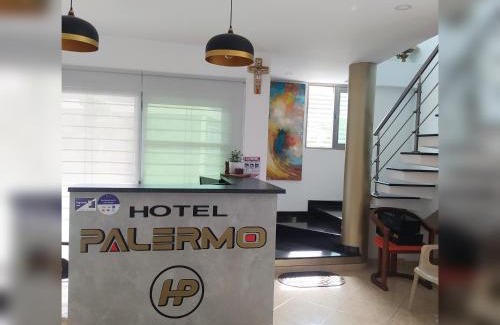 Sincelejo Hotel | Budget-Friendly Stay at Hotel Palermo Sincelejo with Breakfast