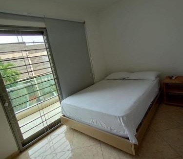 Sincelejo Hotel | Budget-Friendly Stay at Hotel Palermo Sincelejo with Breakfast