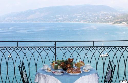 Palinuro Hotel | Top Rated Hotel Palinuro: Family-Friendly with Breakfast