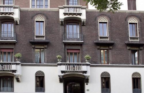 Porta Romana Hotel | Pet-Friendly Retreat at Hotel Palladio with Great Reviews