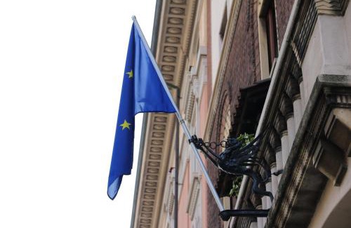 Porta Romana Hotel | Pet-Friendly Retreat at Hotel Palladio with Great Reviews