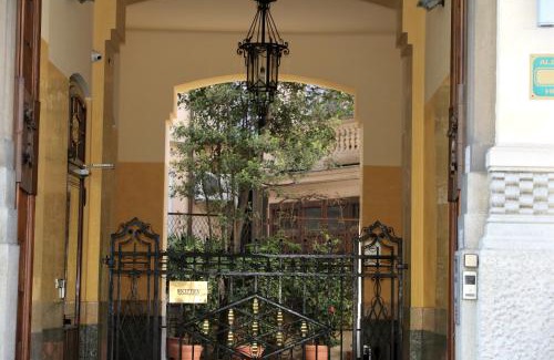 Porta Romana Hotel | Pet-Friendly Retreat at Hotel Palladio with Great Reviews