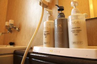 Makishi Hotel | Discover Hotel Palm Royal Naha on Kokusai Street
