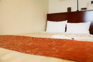 Makishi Hotel | Discover Hotel Palm Royal Naha on Kokusai Street