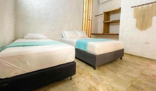 Mompos Hotel | Discover Hotel Palmas del Río: Pet-Friendly Oceanfront Retreat