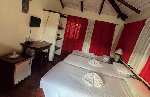 El Centro Hotel | hotel palococo