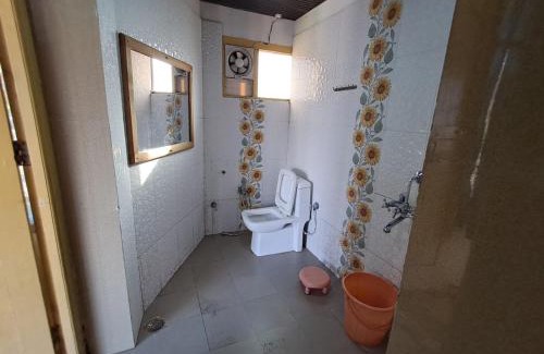 Munsyari House | Hotel Pandey Lodge By StayApart
