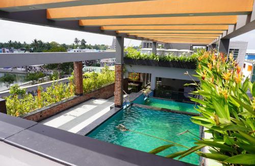 Thirunallar Hotel | Hotel Pandian