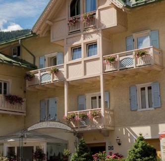 Fucine Hotel | Discover Hotel Pangrazzi: Oceanfront Bliss & Poolside Retreat