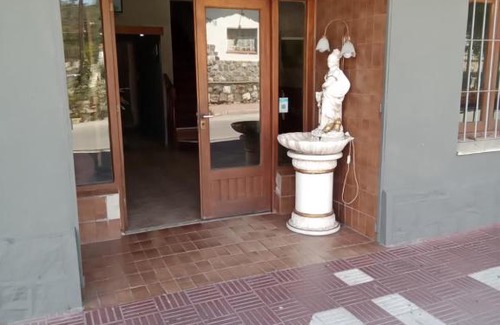 La Falda Hotel | Discover Hotel Panorámico: Family-Friendly with Pool & Breakfast