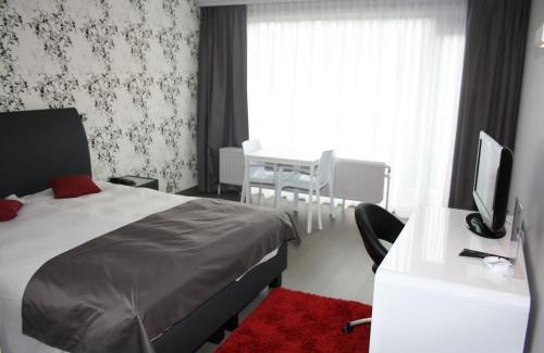 Overijse Hotel | Discover Hotel Panorama: Pet-Friendly & Family Friendly Stay