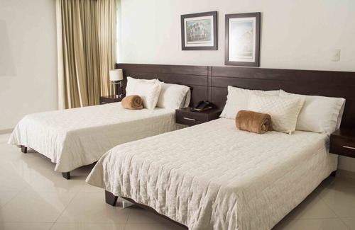 Sincelejo Hotel | Top-Rated Hotel Panorama: Pool, Spa & Family-Friendly Stay