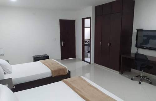 Sincelejo Hotel | Top-Rated Hotel Panorama: Pool, Spa & Family-Friendly Stay