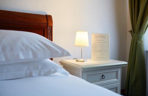 Bertinoro Hotel | Hotel Panorama: Rated 9/10 with Family-Friendly Amenities