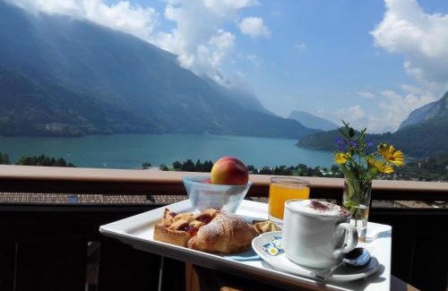 Molveno Hotel | Experience Relaxation at Hotel Panorama with Spa & Pool Access